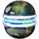 Network Connections icon